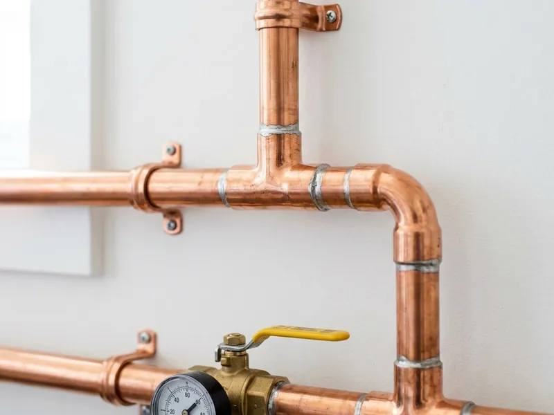 Frequently asked plumbing questions in Hanover. Licensed plumbing contractors answering your pipe, leak, and repair questions.